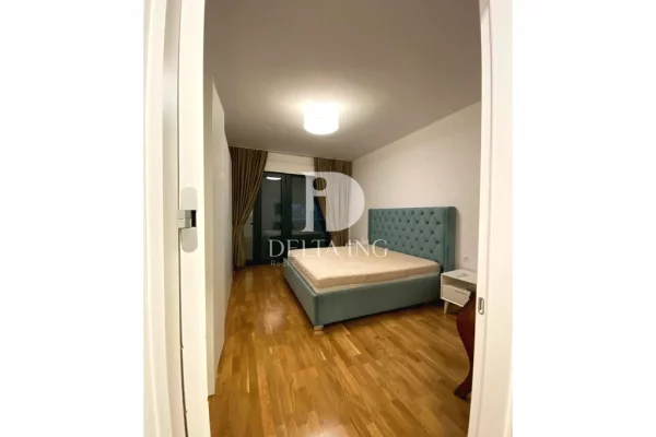 Apartment for rent in Tirana 2+1, In Part