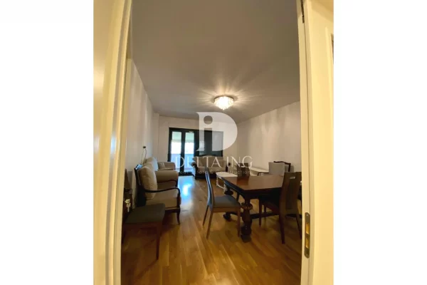 Apartment for rent in Tirana 2+1, In Part