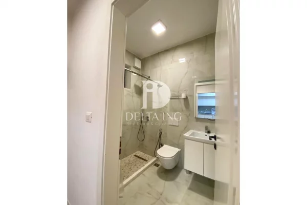 Apartment for rent in Tirana 2+1, In Part