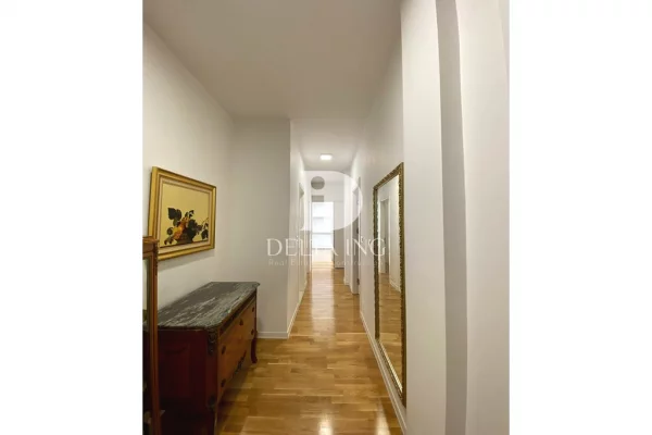 Apartment for rent in Tirana 2+1, In Part