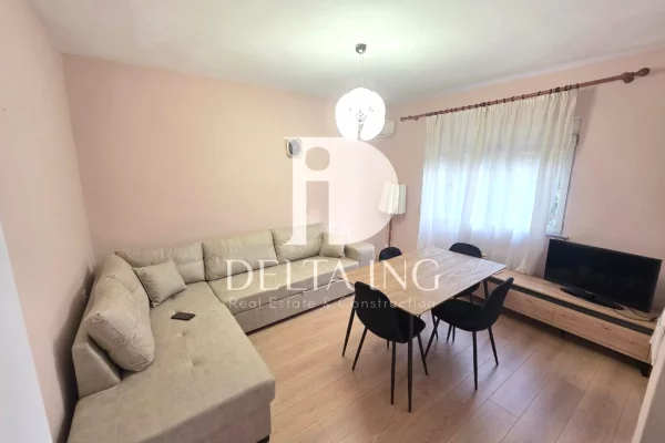 Appartamento in affitto a Tirana 1+1, Arredato