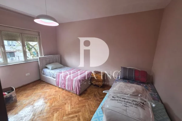 Appartamento in affitto a Tirana 1+1, Arredato