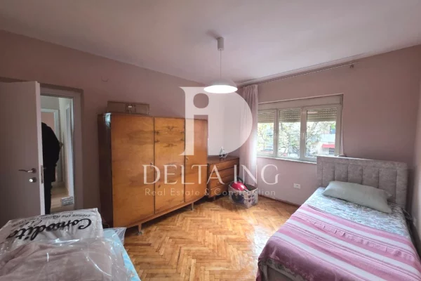 Appartamento in affitto a Tirana 1+1, Arredato