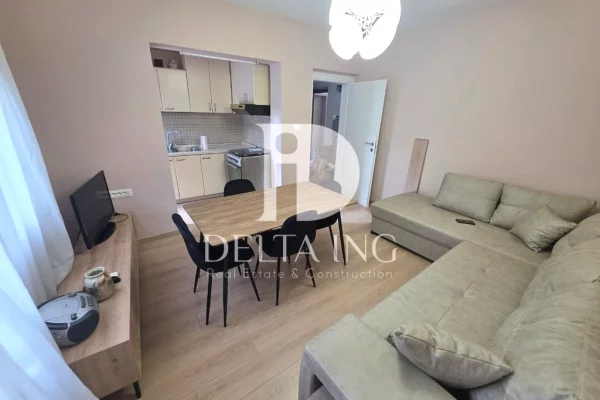 Appartamento in affitto a Tirana 1+1, Arredato