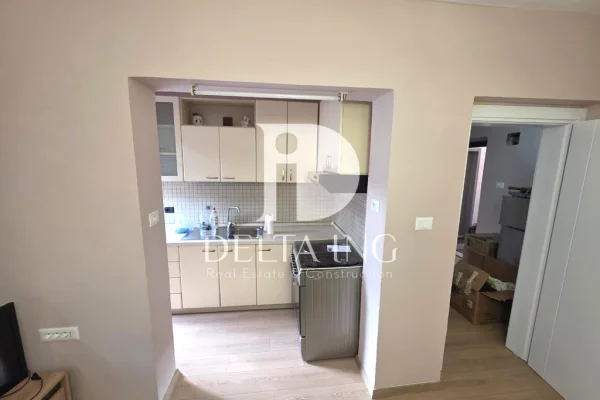 Appartamento in affitto a Tirana 1+1, Arredato