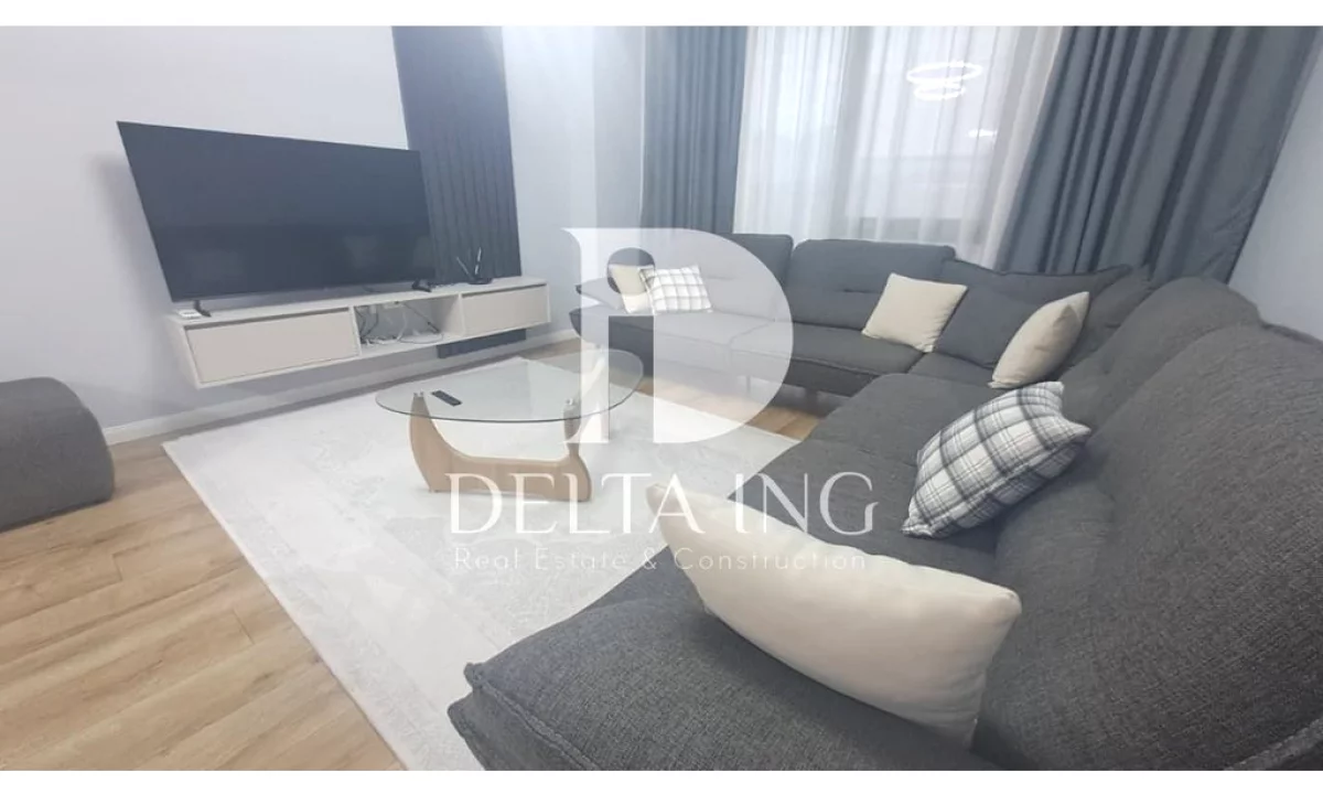 Apartment for rent in Tirana 2+1, In Part