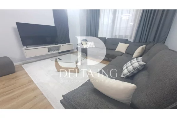 House for Rent 2+1 in Tirana - 1,500 Euro