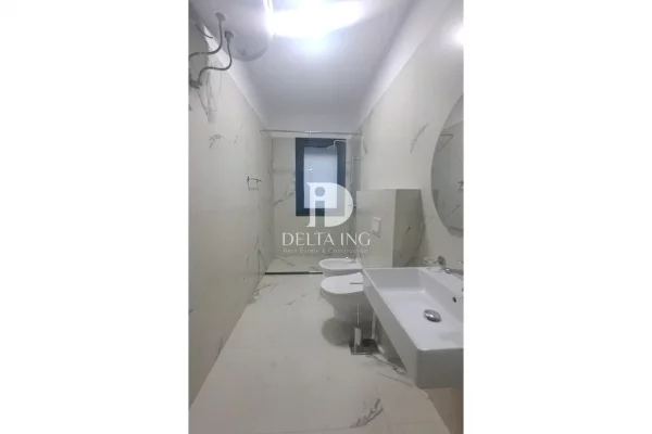 Apartment for rent in Tirana 2+1, In Part