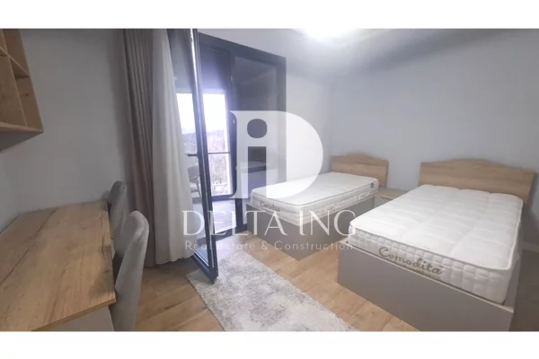 Apartment for rent in Tirana 2+1, In Part