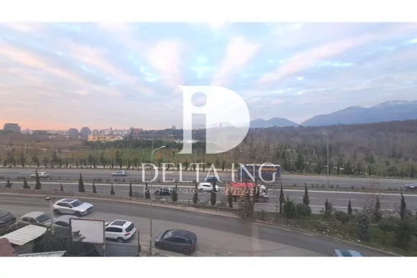 Apartment for rent in Tirana 2+1, In Part