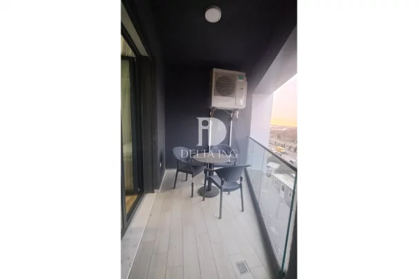 Apartment for rent in Tirana 2+1, In Part