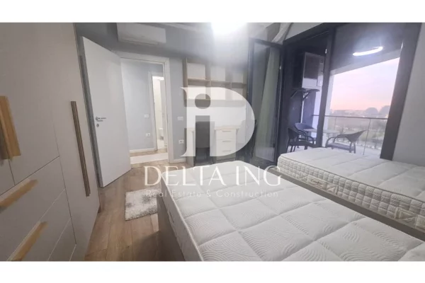 Apartment for rent in Tirana 2+1, In Part