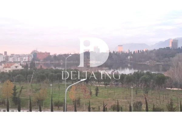 Apartment for rent in Tirana 2+1, In Part