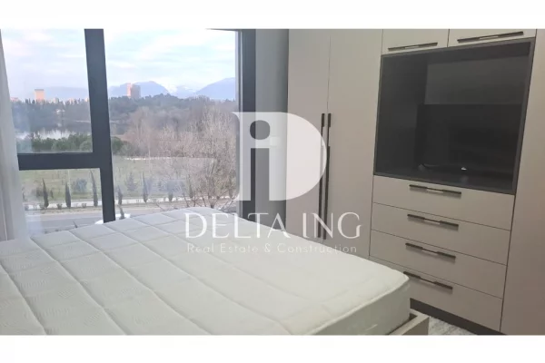 Apartment for rent in Tirana 2+1, In Part