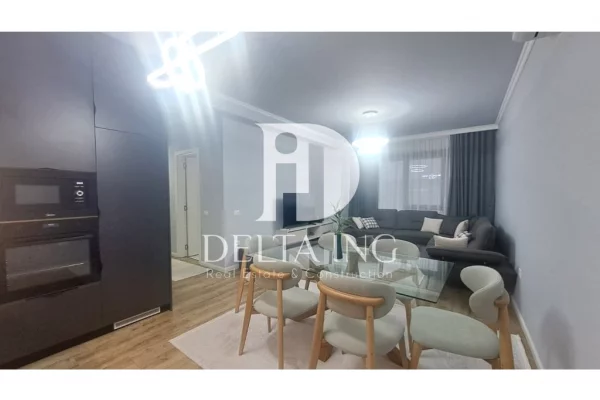 Apartment for rent in Tirana 2+1, In Part