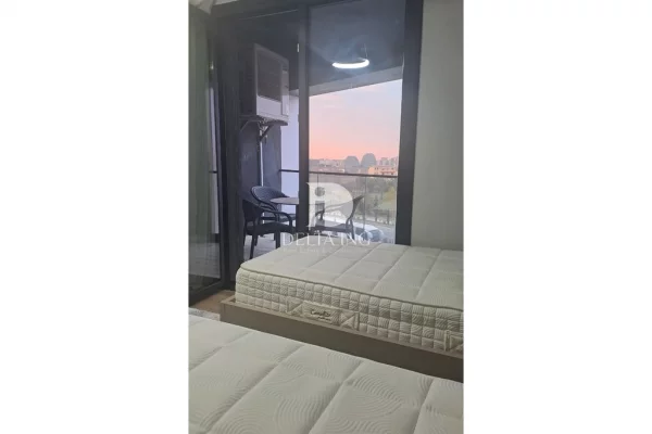 Apartment for rent in Tirana 2+1, In Part