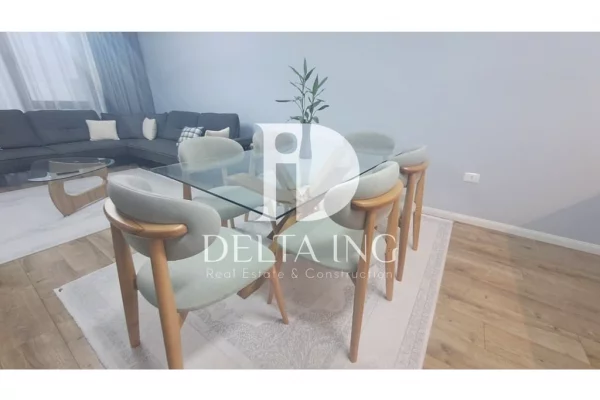 Apartment for rent in Tirana 2+1, In Part