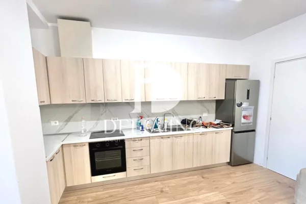 Apartment for rent in Tirana 1+1, Furnished