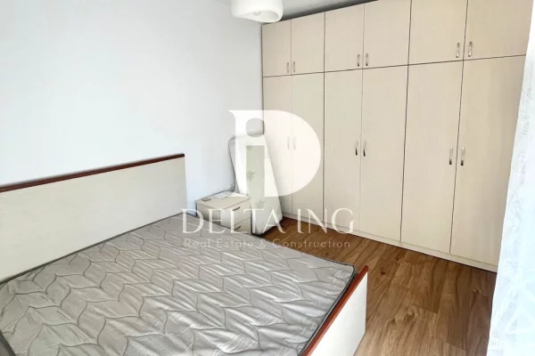 Apartment for rent in Tirana 1+1, Furnished