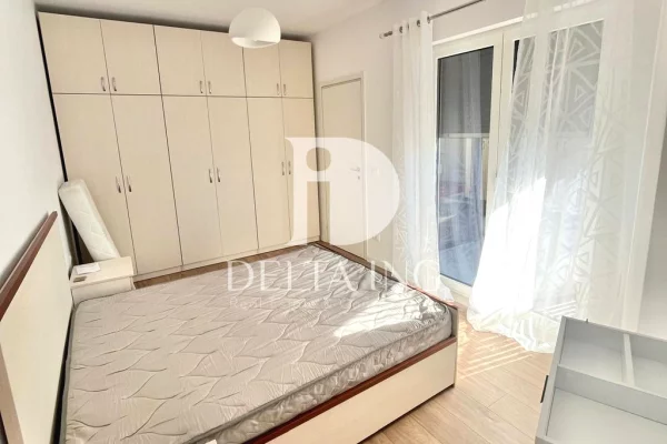 Apartment for rent in Tirana 1+1, Furnished