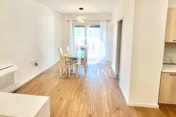Apartment for rent in Tirana 1+1, Furnished