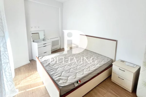 Apartment for rent in Tirana 1+1, Furnished