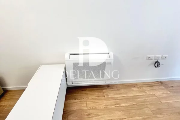 Apartment for rent in Tirana 1+1, Furnished