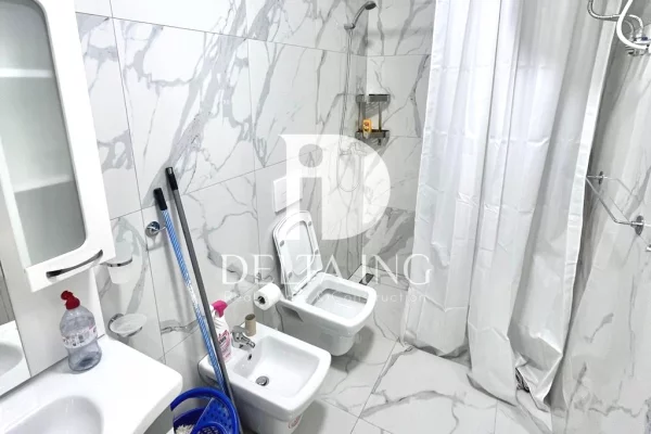 Apartment for rent in Tirana 1+1, Furnished