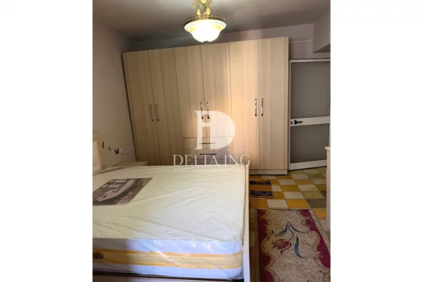Shtepi me qera Apartament ne Tirane, 1+1, Mobilimi E mobiluar, Pagesa 400  Euro.