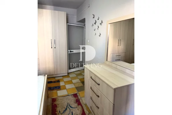 Shtepi me qera Apartament ne Tirane, 1+1, Mobilimi E mobiluar, Pagesa 400  Euro.
