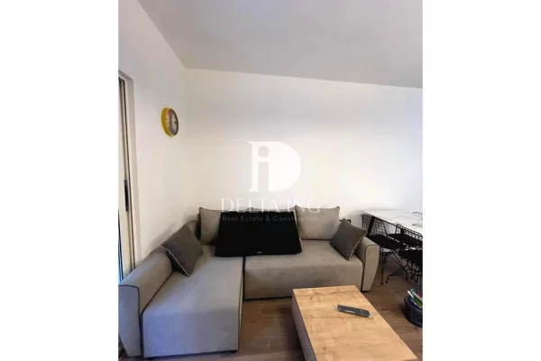 Shtepi ne shitje Apartament ne Tirane, 1+1, Mobilimi Pjeserisht e mobiluar, Pagesa 180,000  Euro.