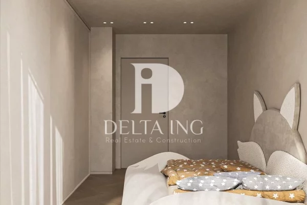 Casa in vendita 3+1 a Tirana - 950,000 Euro