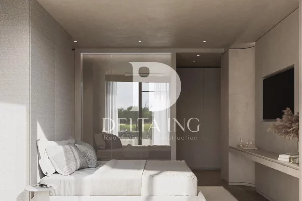 Appartamento in vendita a Tirana 3+1, SemiArredato