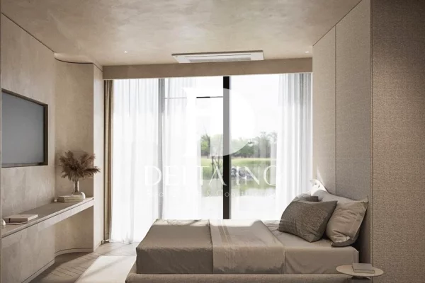 Appartamento in vendita a Tirana 3+1, SemiArredato