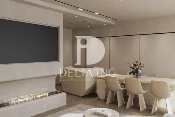 Appartamento in vendita a Tirana 3+1, SemiArredato