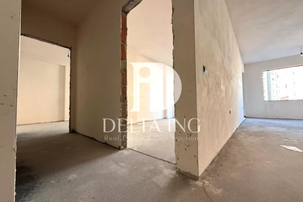 Appartamento in vendita a Tirana 2+1, Vuoto