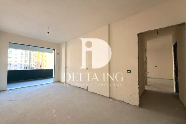 Appartamento in vendita a Tirana 2+1, Vuoto