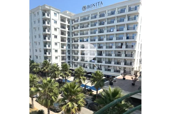 Shtepi ne shitje Apartament ne Durres, 1+1, Mobilimi E mobiluar, Pagesa 150,000  Euro.