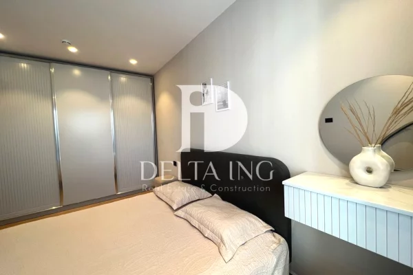 Shtepi ne shitje Apartament ne Durres, 1+1, Mobilimi E mobiluar, Pagesa 150,000  Euro.