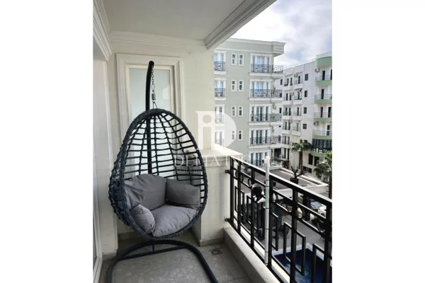 Shtepi ne shitje Apartament ne Durres, 1+1, Mobilimi E mobiluar, Pagesa 150,000  Euro.