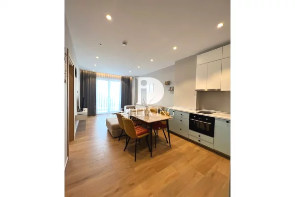 Shtepi ne shitje Apartament ne Durres, 1+1, Mobilimi E mobiluar, Pagesa 150,000  Euro.