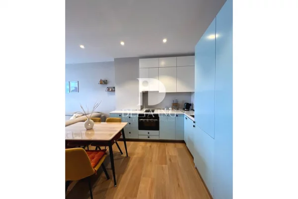 Shtepi ne shitje Apartament ne Durres, 1+1, Mobilimi E mobiluar, Pagesa 150,000  Euro.