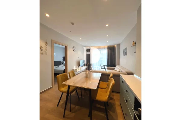 Shtepi ne shitje Apartament ne Durres, 1+1, Mobilimi E mobiluar, Pagesa 150,000  Euro.