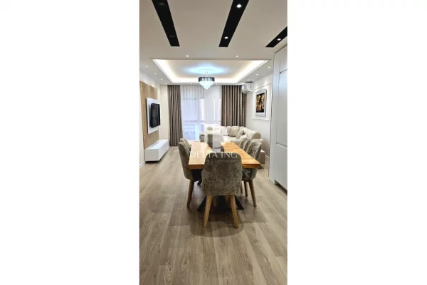 Apartment for rent in Tirana 2+1, Furnished