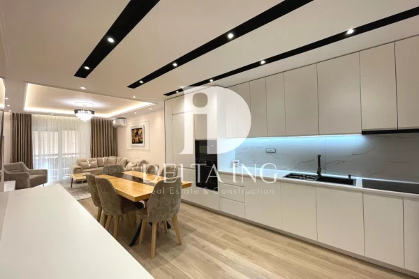 House for Rent 2+1 in Tirana - 1,300 Euro