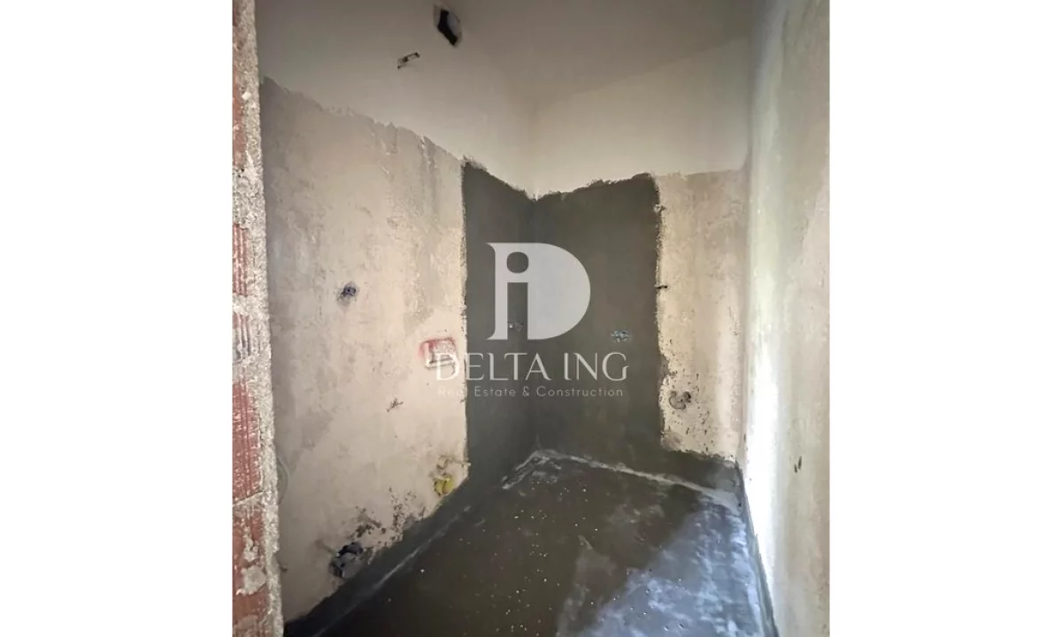 Shtepi ne shitje Apartament ne Tirane, 2+1, Mobilimi Bosh, pa mobiluar, Pagesa 215,000  Euro.