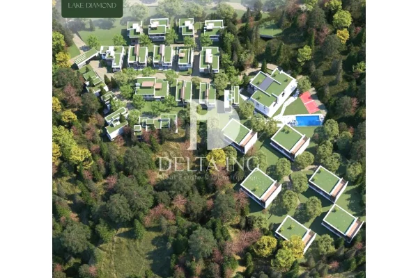 Shtepi ne shitje Apartament ne Tirane, 2+1, Mobilimi Bosh, pa mobiluar, Pagesa 215,000  Euro.