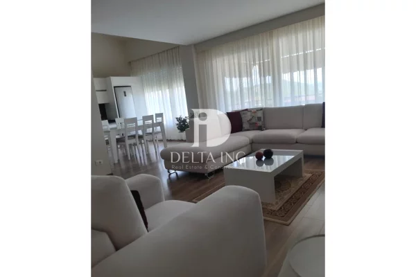 Shtepi me qera Apartament ne Tirane, 2+1, Mobilimi E mobiluar, Pagesa 1,500  Euro.