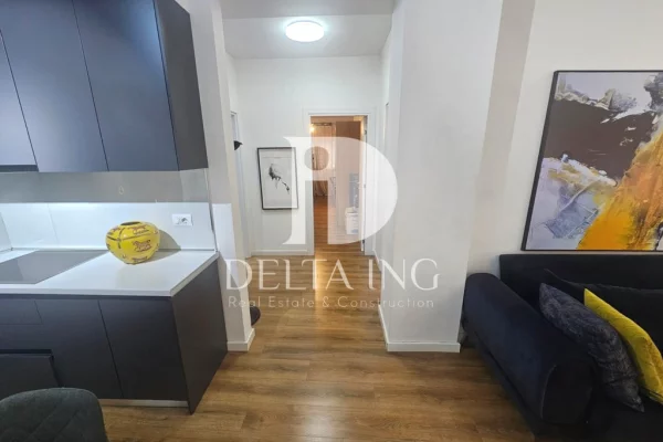 Shtepi ne shitje Apartament ne Tirane, 2+1, Mobilimi E mobiluar, Pagesa 250,000  Euro.