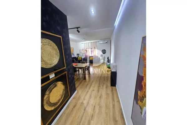 Shtepi ne shitje Apartament ne Tirane, 2+1, Mobilimi E mobiluar, Pagesa 250,000  Euro.